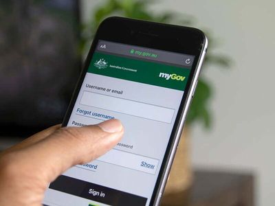 myGov app ‘on track’ to launch this year