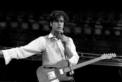 Remembering David McComb of the Triffids: ‘If music isn’t extraordinary, what’s the point?’