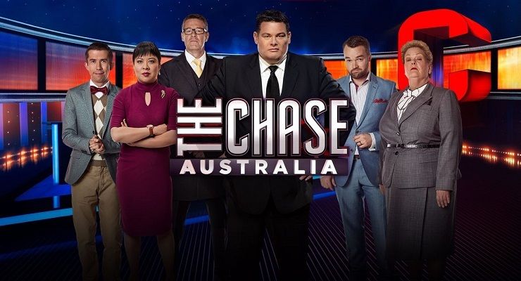 The Chase leads the race when it comes to Oz versions…