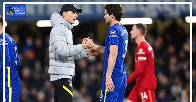 Thomas Tuchel has three options to solve imminent Marcos Alonso transfer crisis at Chelsea