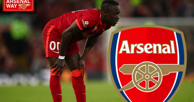 Sadio Mane's surprising transfer decision gives Arsenal access to pursue dream £60m forward