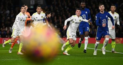 What channel is Leeds United v Chelsea on? Live stream details, kick-off time, how to follow