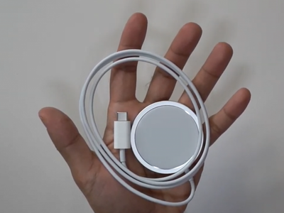 Apple Car Charger Could Be Pretty Similar To iPhone's Magsafe