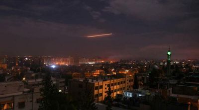 Israeli ‘Aggression’ Targeted Syria’s Quneitra, Says Syrian State Media