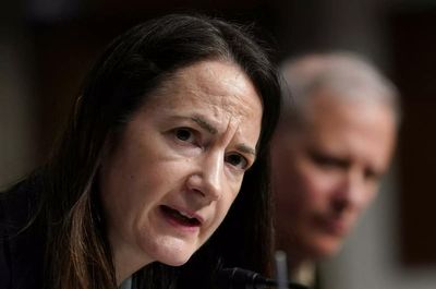 India-China relations will 'remain strained': US intel