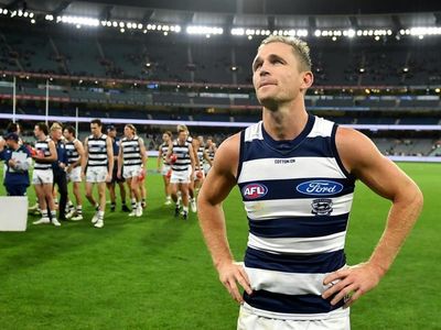 Cats expect key duo to make AFL returns