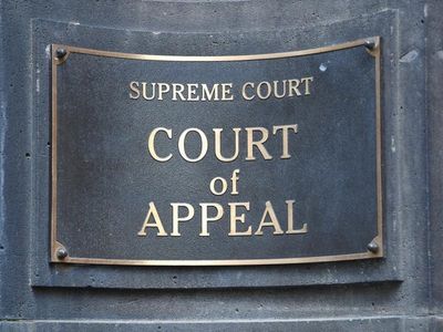 Killer's jail term too short, court told
