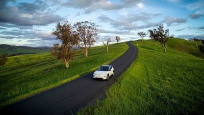 Australia has critical minerals for electric vehicles, so isn't it time for a domestic industry?