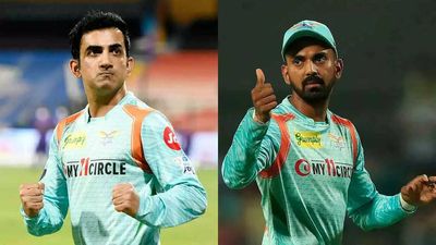 IPL 2022: Lucknow Super Giants eye long-term success