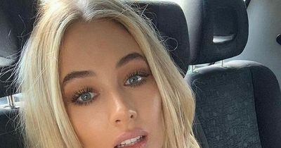 Former Made In Chelsea star Nicola Hughes pregnant with first child