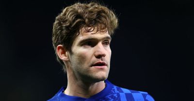 Marcos Alonso decision made as Romelu Lukaku keeps place – Predicted Chelsea XI vs Leeds