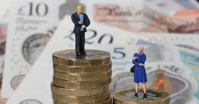 Gender pay rates in Sunderland the second fairest in the UK - check your area