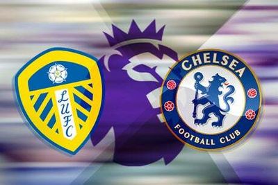 Leeds vs Chelsea FC live stream: How can I watch Premier League game live on TV in UK today?