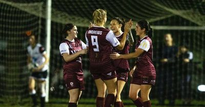 Clinical Warners Bay gathering momentum as NPLW NNSW enters second round