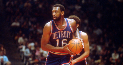 Hall of Fame Center Bob Lanier Dies at 73