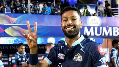 For all the criticism around their auction picks, Gujarat Titans make a fairytale entry into IPL playoffs