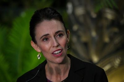 New Zealand fully reopens to the world in August: Ardern