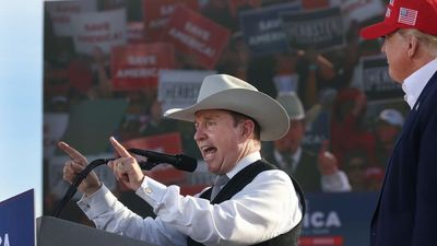Trump pick for Nebraska governor loses GOP primary