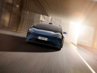 Why Nio, Other EV Peers Are Soaring In Hong Kong Today