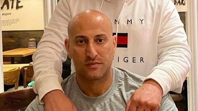 How Sydney's 'Balenciaga bikie' Tarek Zahed and his brother became the city's latest underworld targets