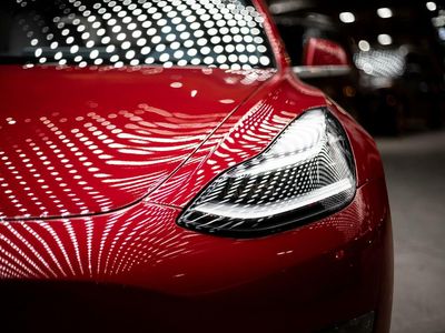 Elon Musk Not Worried About Impact Of China Lockdowns On Tesla Production