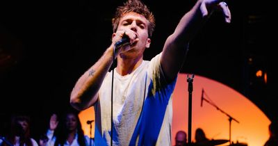 Paolo Nutini fans' fury as touts selling sought-after comeback gig tickets for £800 online