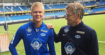 The inside story of Manchester United's failed pursuit of Erling Haaland after £51m Man City transfer