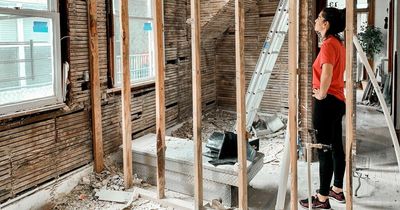 Neighbours could get vote on whether people can build extensions in new law