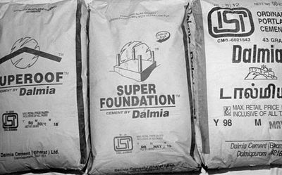 Dalmia Cement to create 700 jobs in Belagavi with ₹300 crore investment