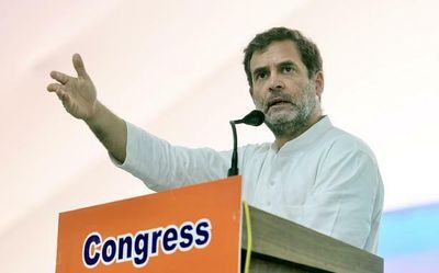 Defamation case: Rahul Gandhi seeks permanent exemption from appearance in court