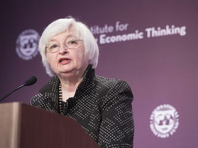 Janet Yellen Reacts To Terra (LUNA) And UST Stablecoin Fiasco