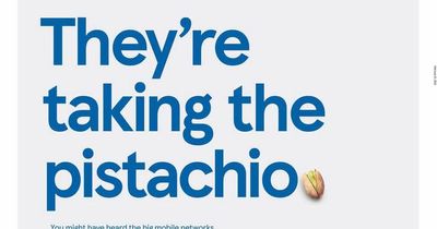 Tesco advert banned for alluding to offensive language