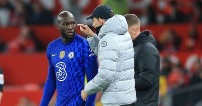 What Thomas Tuchel told Romelu Lukaku as Chelsea boss considers Leeds United start for striker