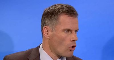 Jamie Carragher sends blunt Liverpool message to Sadio Mane amid Bayern Munich transfer rumours