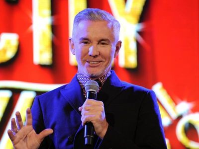 Strictly Ballroom to screen at Cannes
