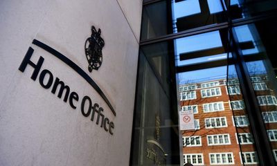 I’m helping Ukrainians to get UK visas, but they can’t find out the decision