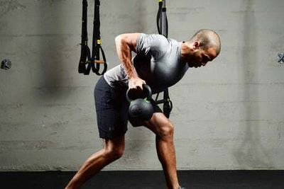 Best kettlebells for a swinging good workout