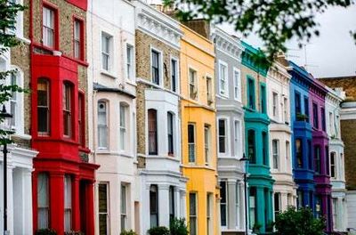 Buying a London property: the number of homes for sale now in every London borough