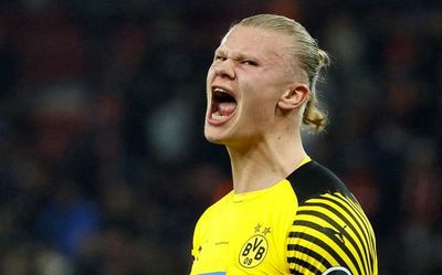 Manchester City snaps up Erling Haaland from Dortmund for $63 million