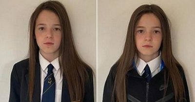 Twin girls, 11, reported missing from their home sparking search found 'safe and well'
