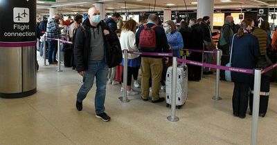 Edinburgh Airport welcomes almost one million passengers as numbers bounce back