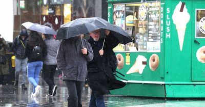 Liverpool weather: Heavy rain to hit before temperatures rise for summer