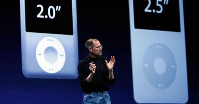 After more than 20 years, the iPod is no more