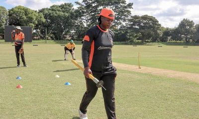 ‘I finish cricket, have two days’ rest, then switch to rugby’: Precious Marange on her Zimbabwe caps