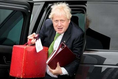 Michael Gove rules out Emergency Budget despite cost-of-living crisis