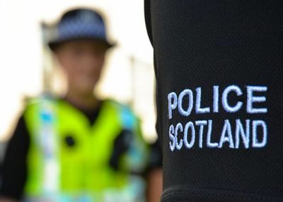 'Scotland a safer place' as crime plummets by more than 40 per cent