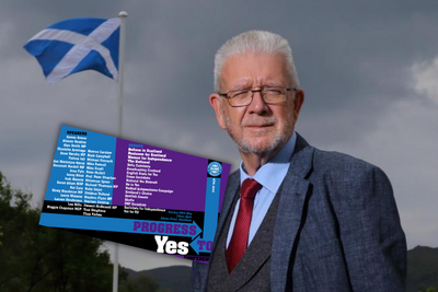 Major independence event set to kickstart 2023 campaign for Yes