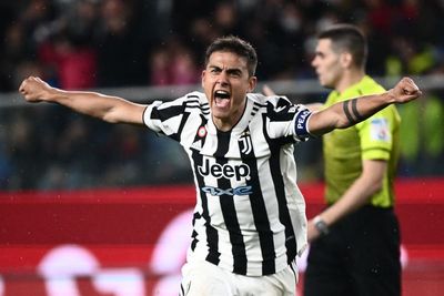 Juventus vs Inter Milan live stream: How to watch Coppa Italia final online and on TV tonight