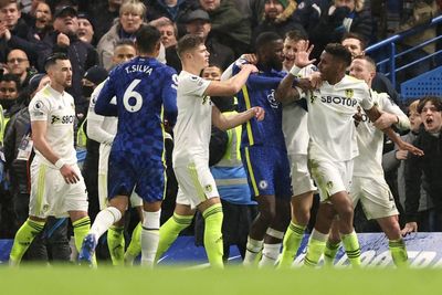 Leeds vs Chelsea predicted line-ups: Team news ahead of Premier League fixture tonight