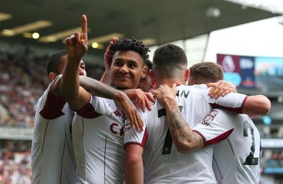 Ollie Watkins: West Ham ‘identify Aston Villa striker as primary summer target’